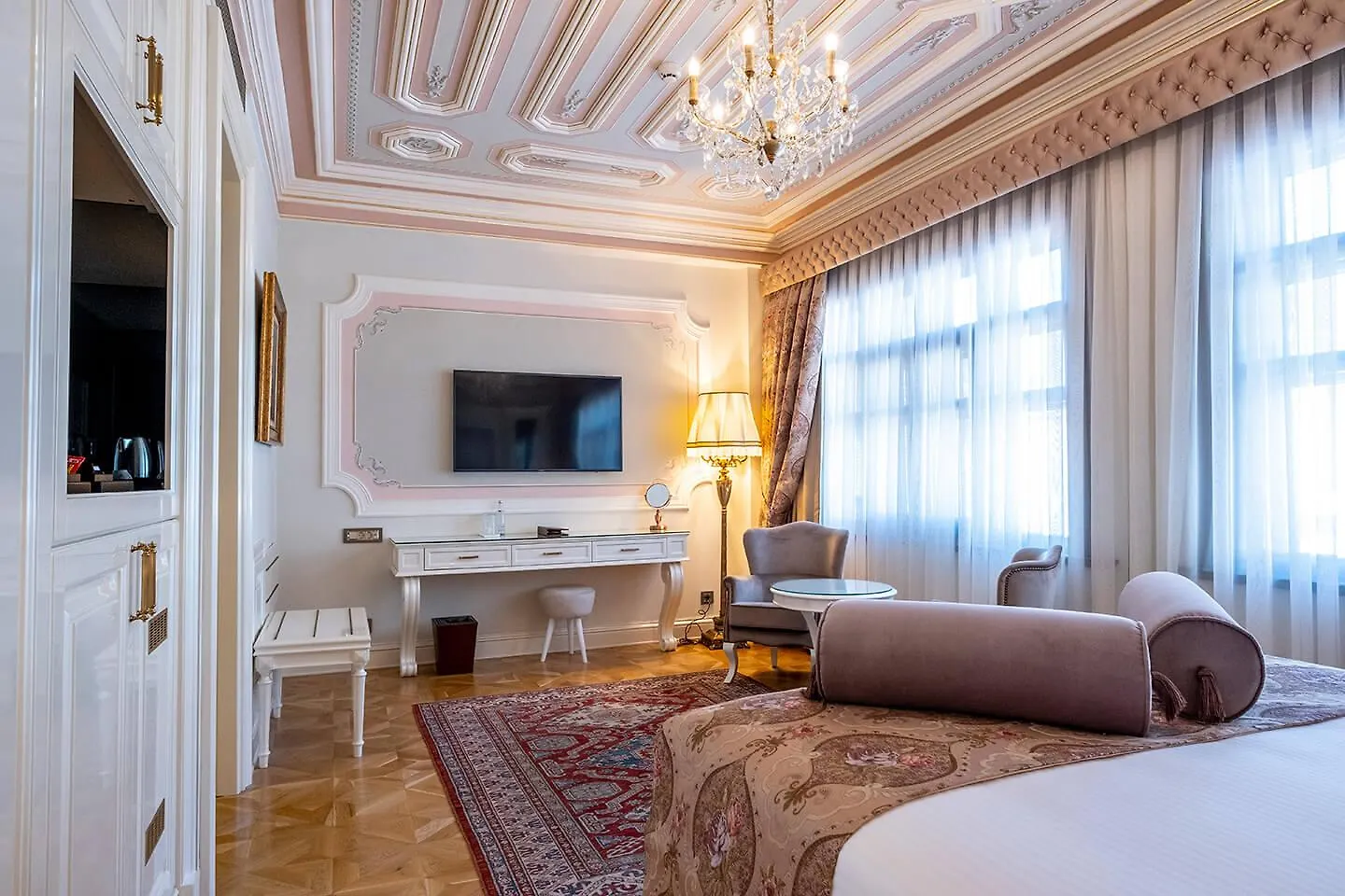 Ortakoey Hotel Istanbul