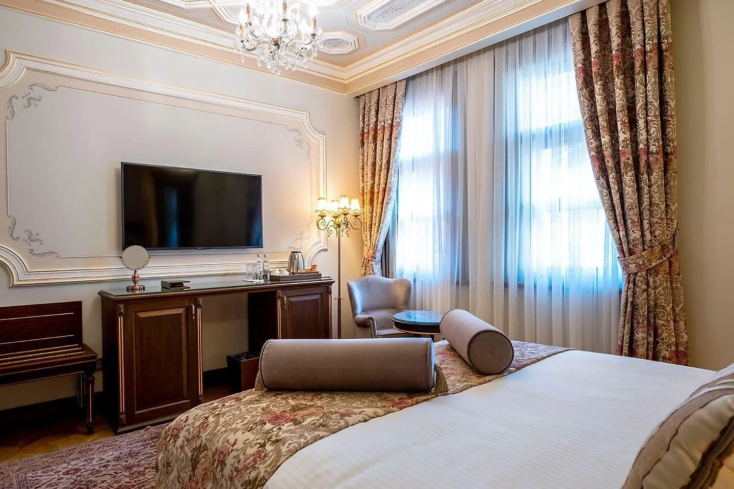 Ortakoey Hotel Istanbul