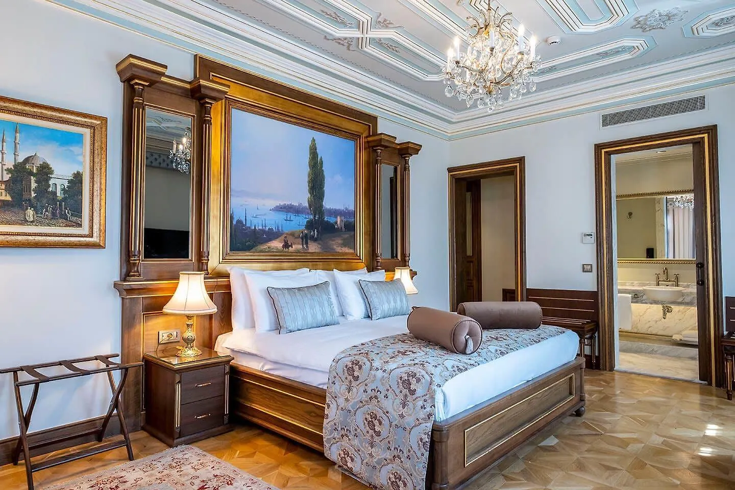Ortakoey Hotel Istanbul