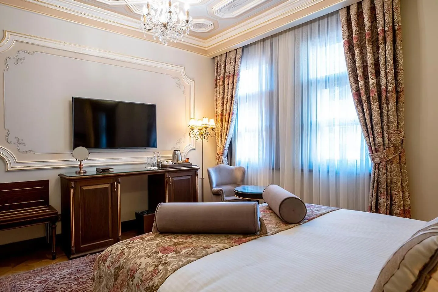 Ortakoey Hotel Istanbul